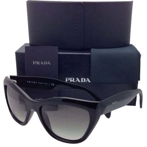 prada sunglasses spr 02q 1ab|Prada SPR 02Q 1AB.